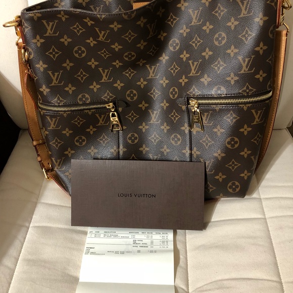 Louis Vuitton Handbags - Louis Vuitton Melie